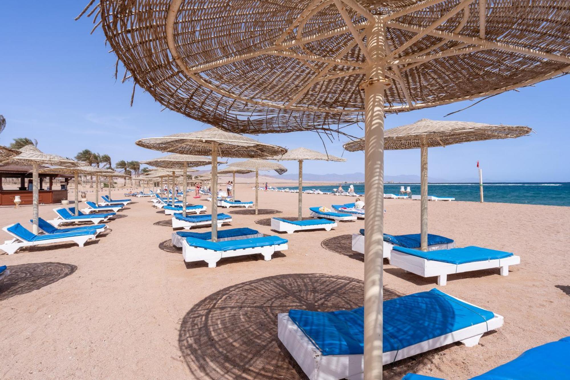 Hotel Faraana Heights Aqua Park Szarm el-Szejk Zewnętrze zdjęcie